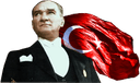 Mustafa Kemal Atatürk