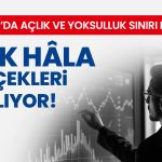 KAMU-AR TEMMUZ 2025 AÇLIK-YOKSULLUK ARAŞTIRMASI